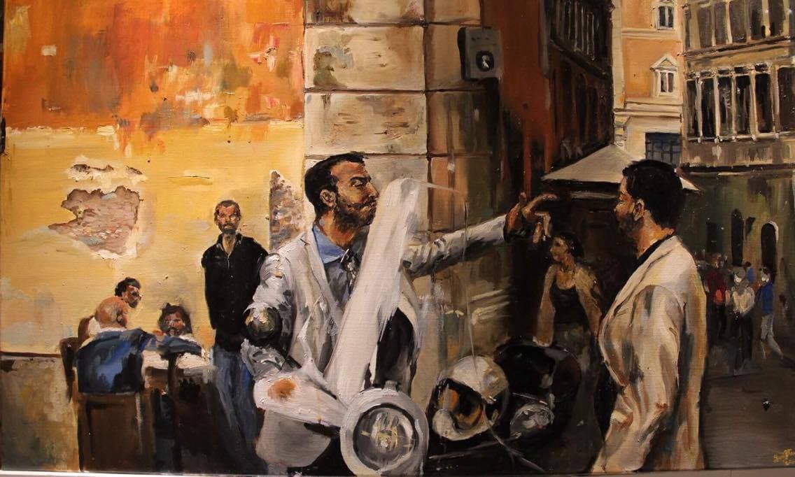 Rome