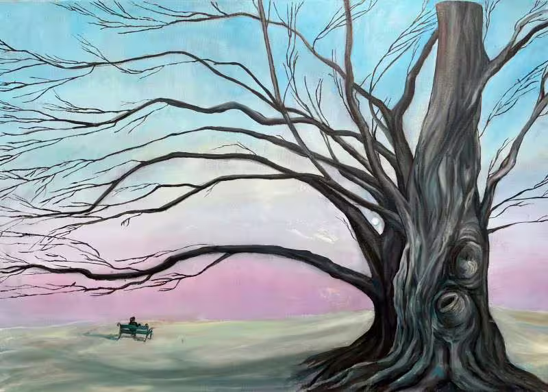 The archetype of loneliness