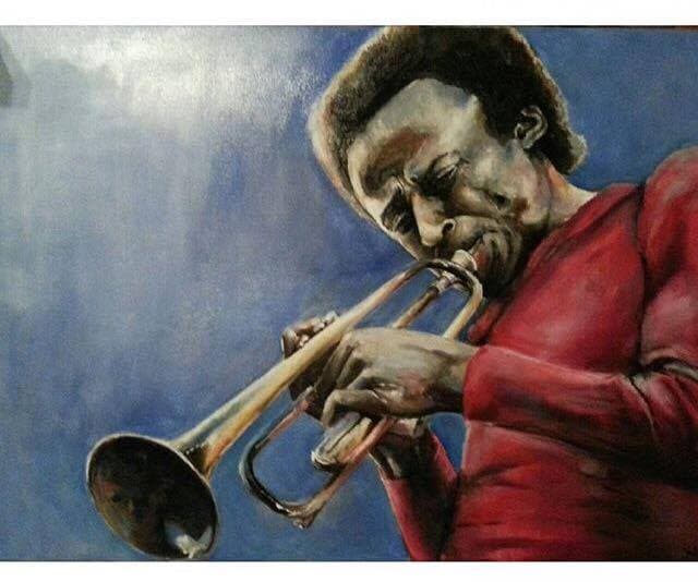 Miles Davis