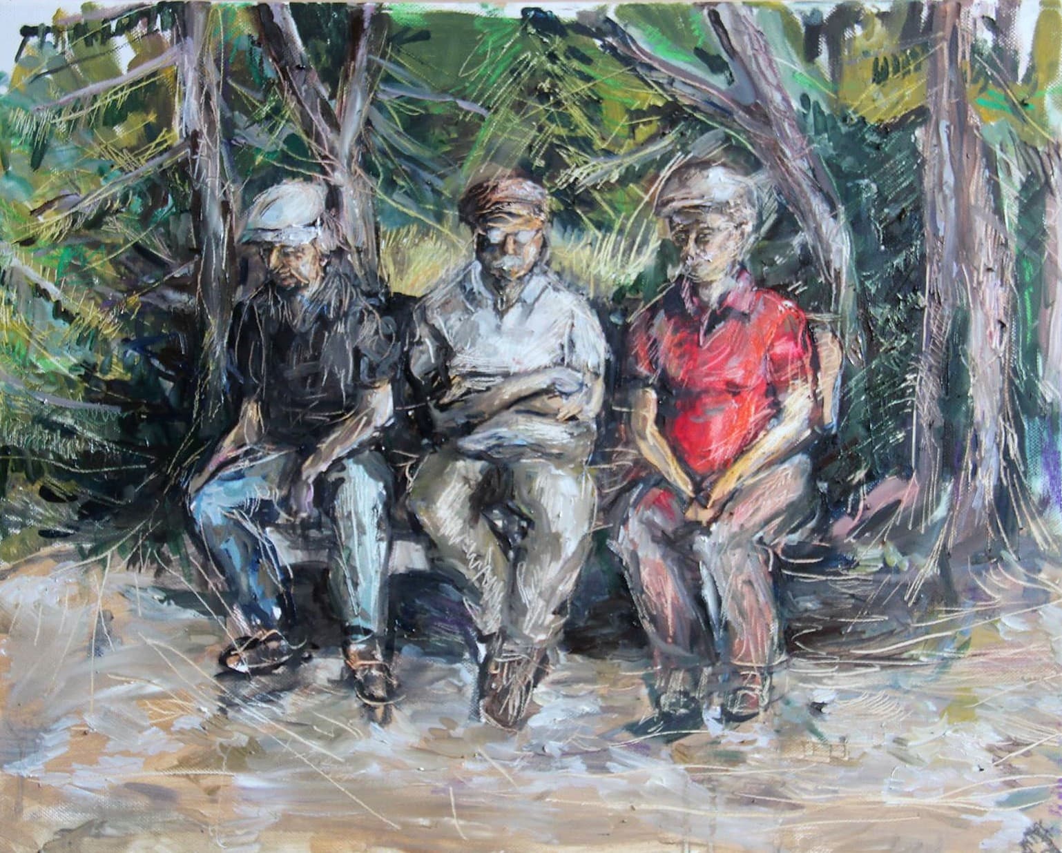 The Company