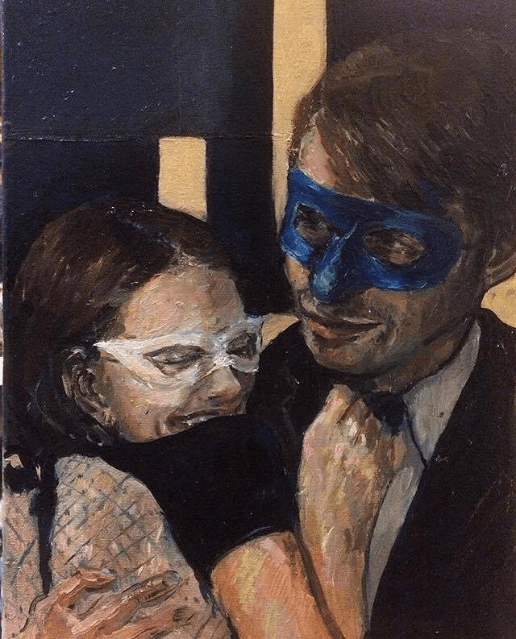 The Mascarade