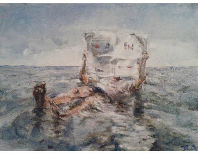 Dead Sea