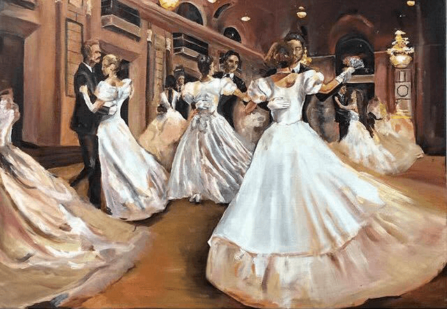 The Viennese Walz