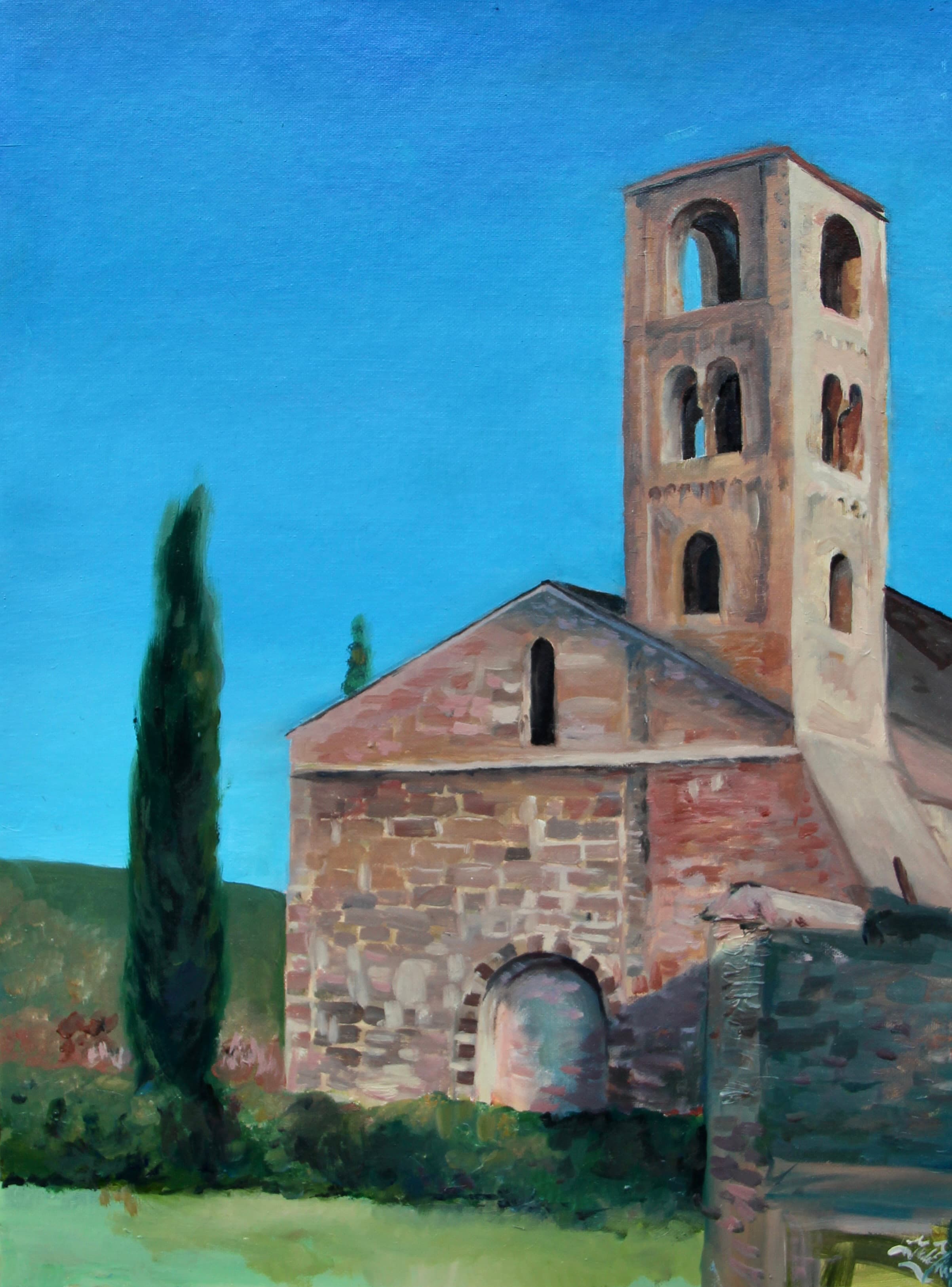 Pieve di San Giovanni Battista