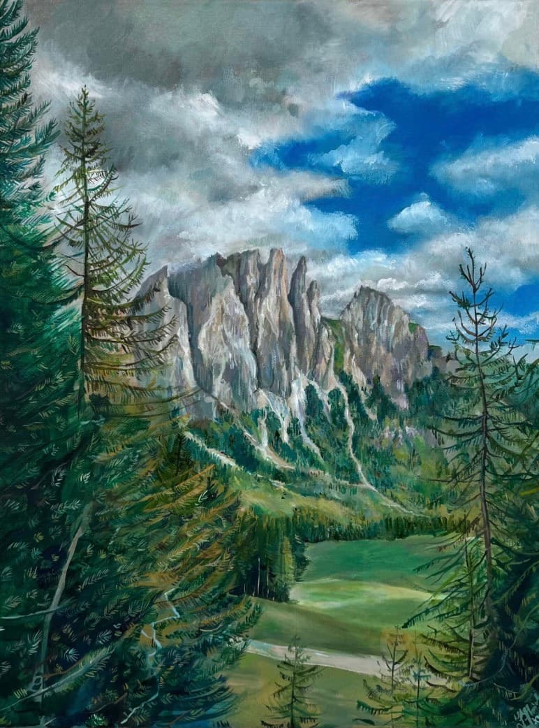 San Giovanni di Fassa