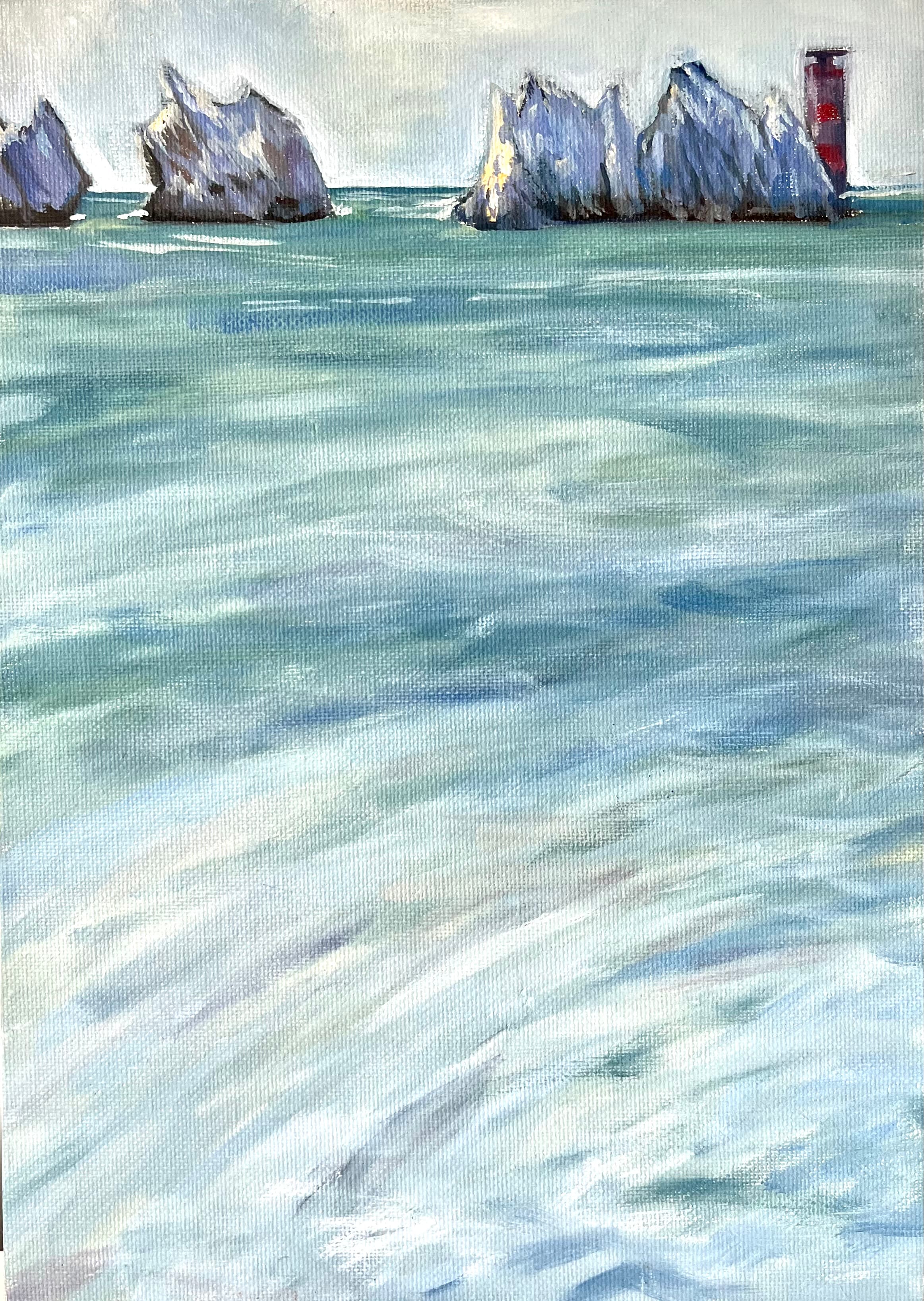 The Needles