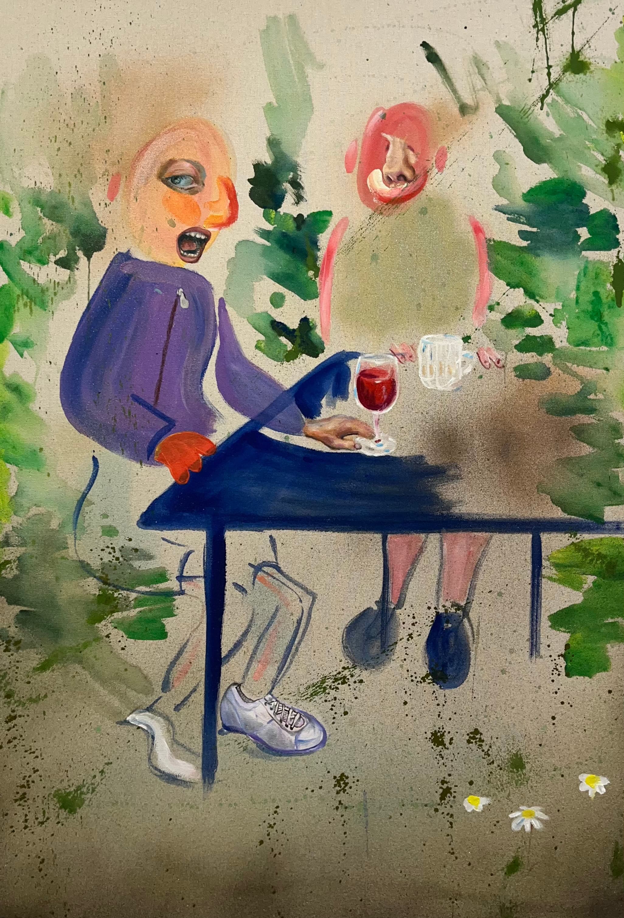 Sommergedanken