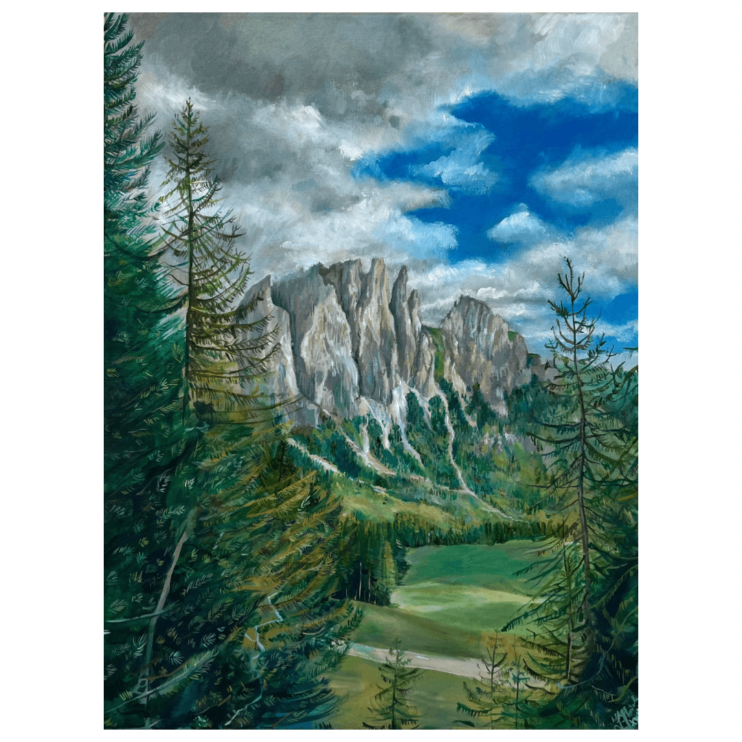 San Giovanni di Fassa