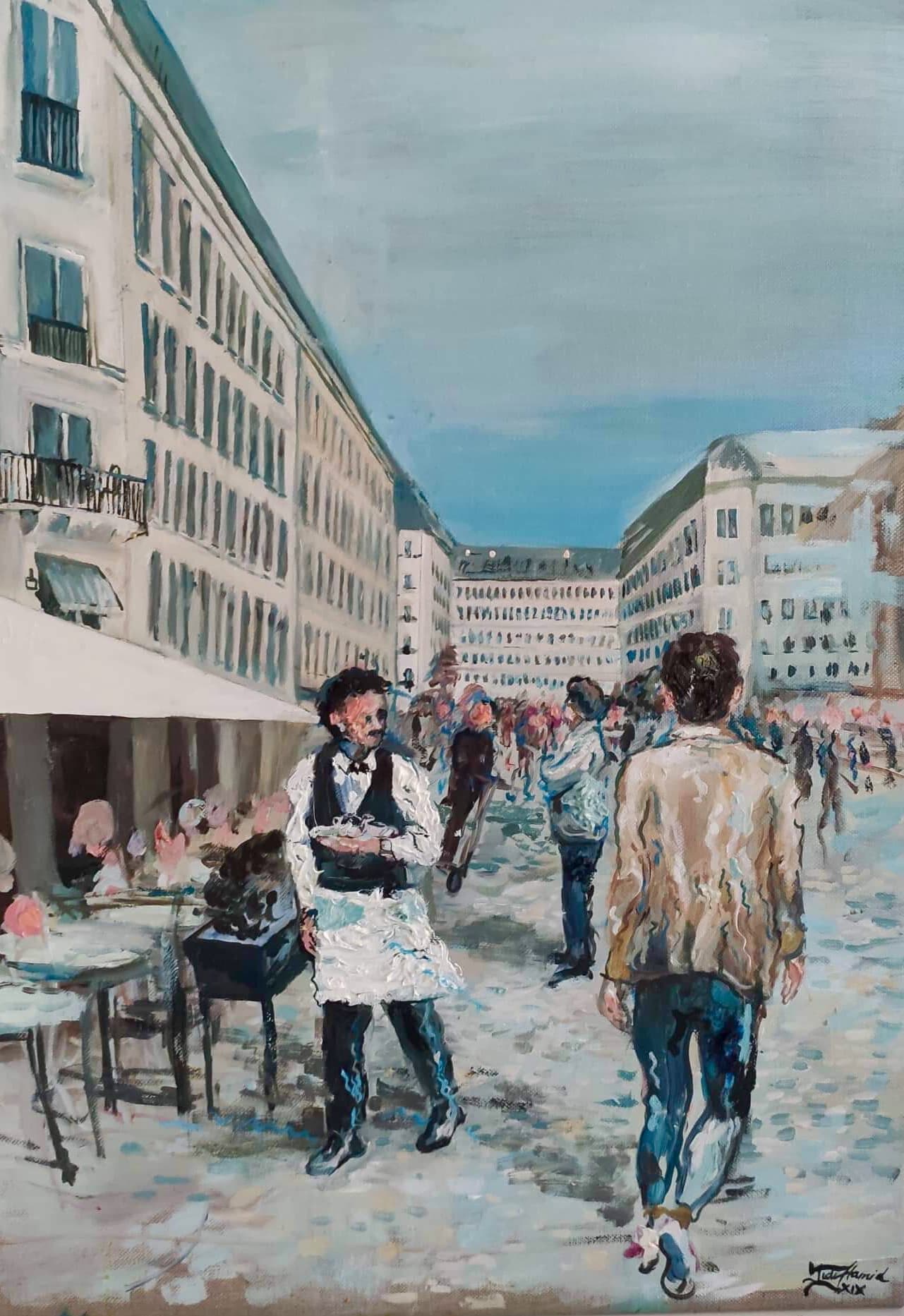Paris
