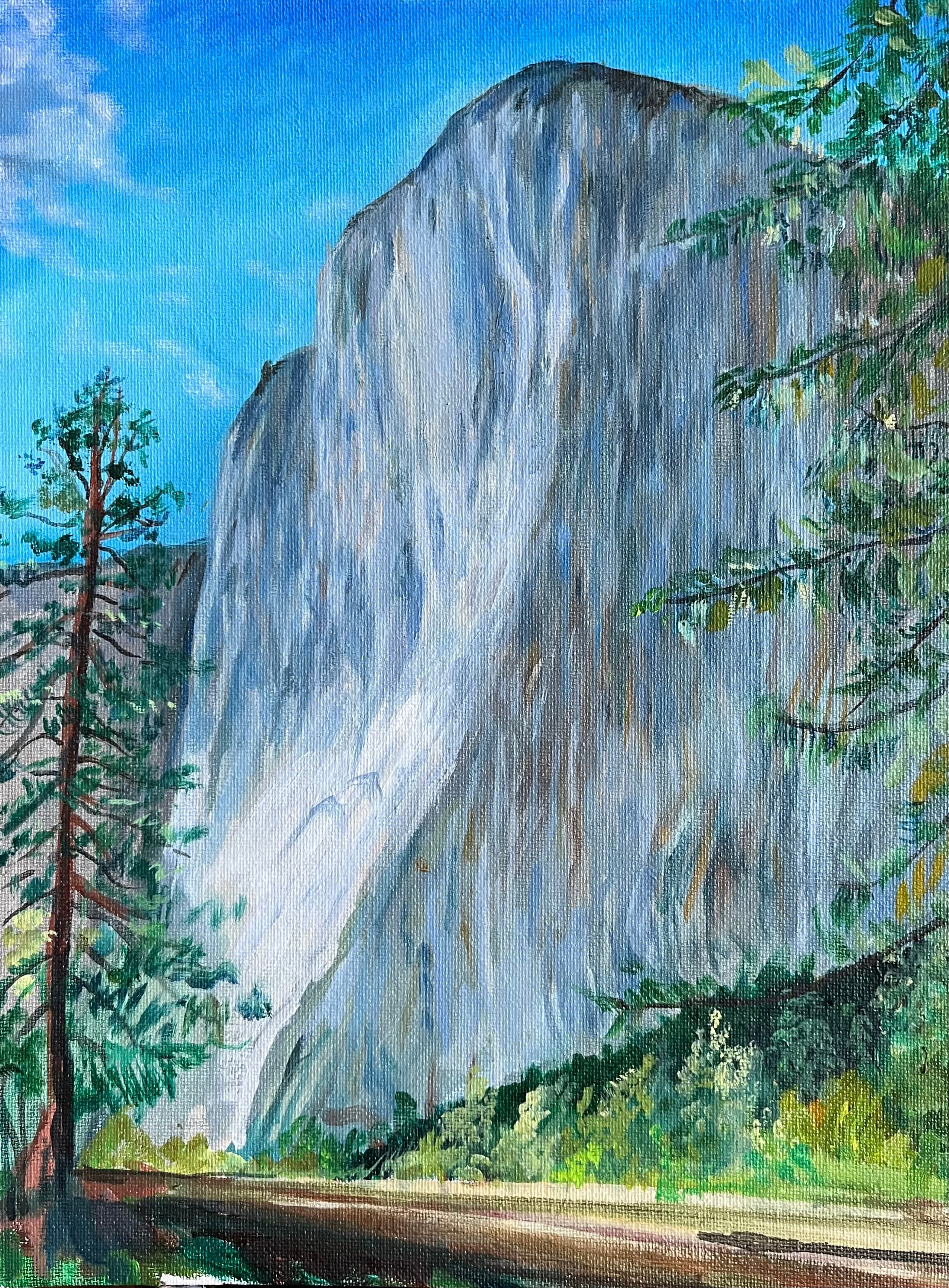 El Cap