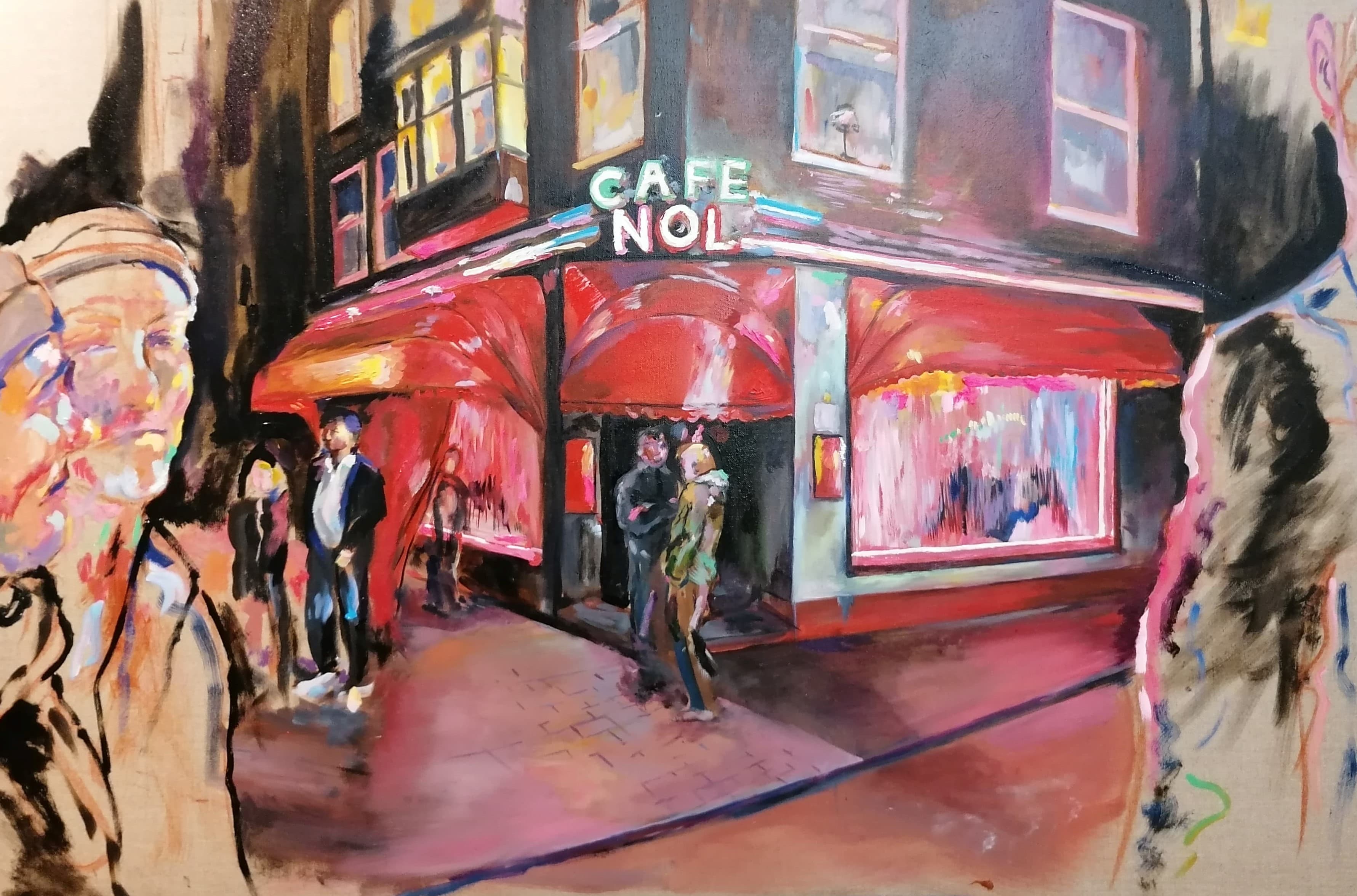 Café Nol